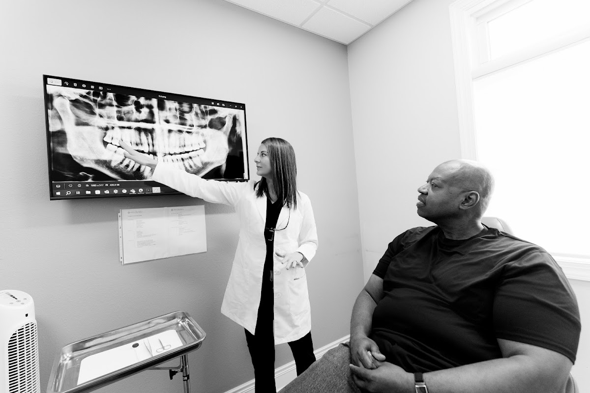 Apex Oral Surgery & Dental Implants - Racine Location photo 3