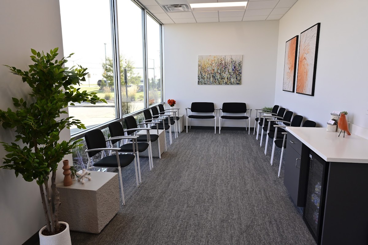 Apex Oral Surgery & Dental Implants - Racine Location photo 5