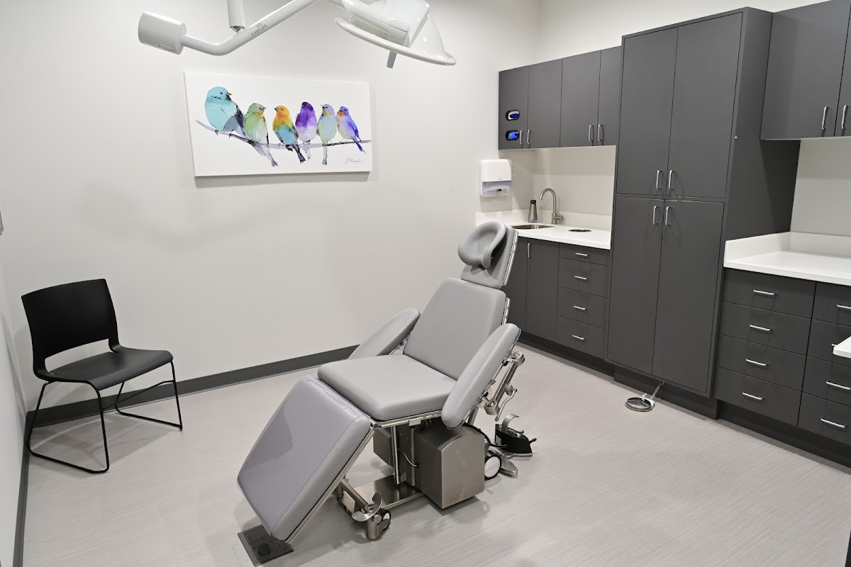 Apex Oral Surgery & Dental Implants - Racine Location photo 6