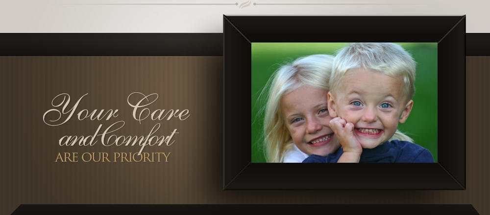 Creed S. Haymond, DDS, PC photo 4