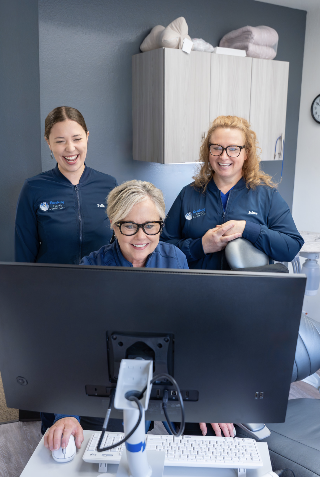 Roseburg Family Dental Care photo 1