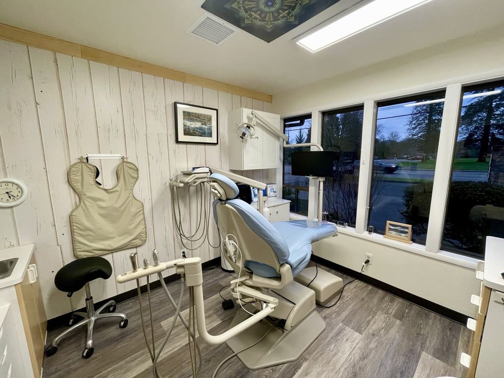 Roseburg Family Dental Care photo 4