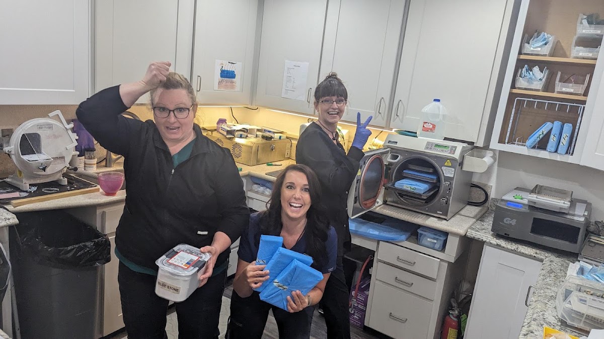 Roseburg Family Dental Care photo 6