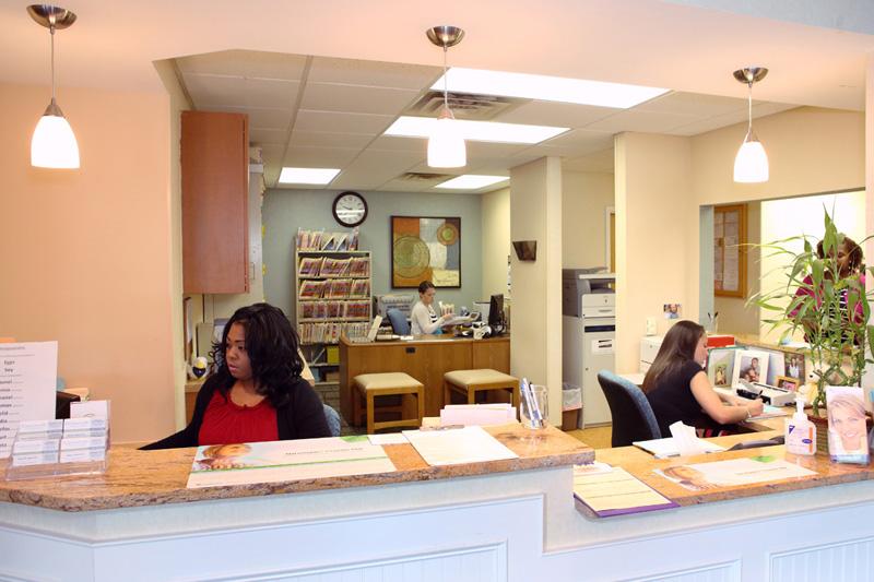 Commonwealth Oral & Facial Surgery Huguenot photo 2