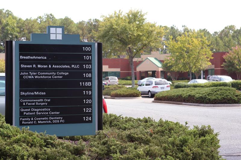 Commonwealth Oral & Facial Surgery Huguenot photo 4