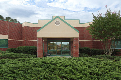 Commonwealth Oral & Facial Surgery Huguenot photo 5