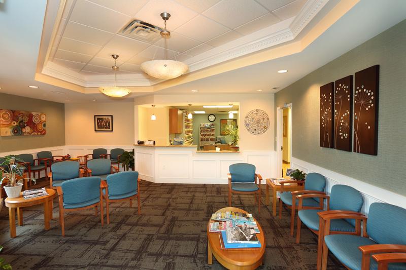 Commonwealth Oral & Facial Surgery Huguenot photo 6