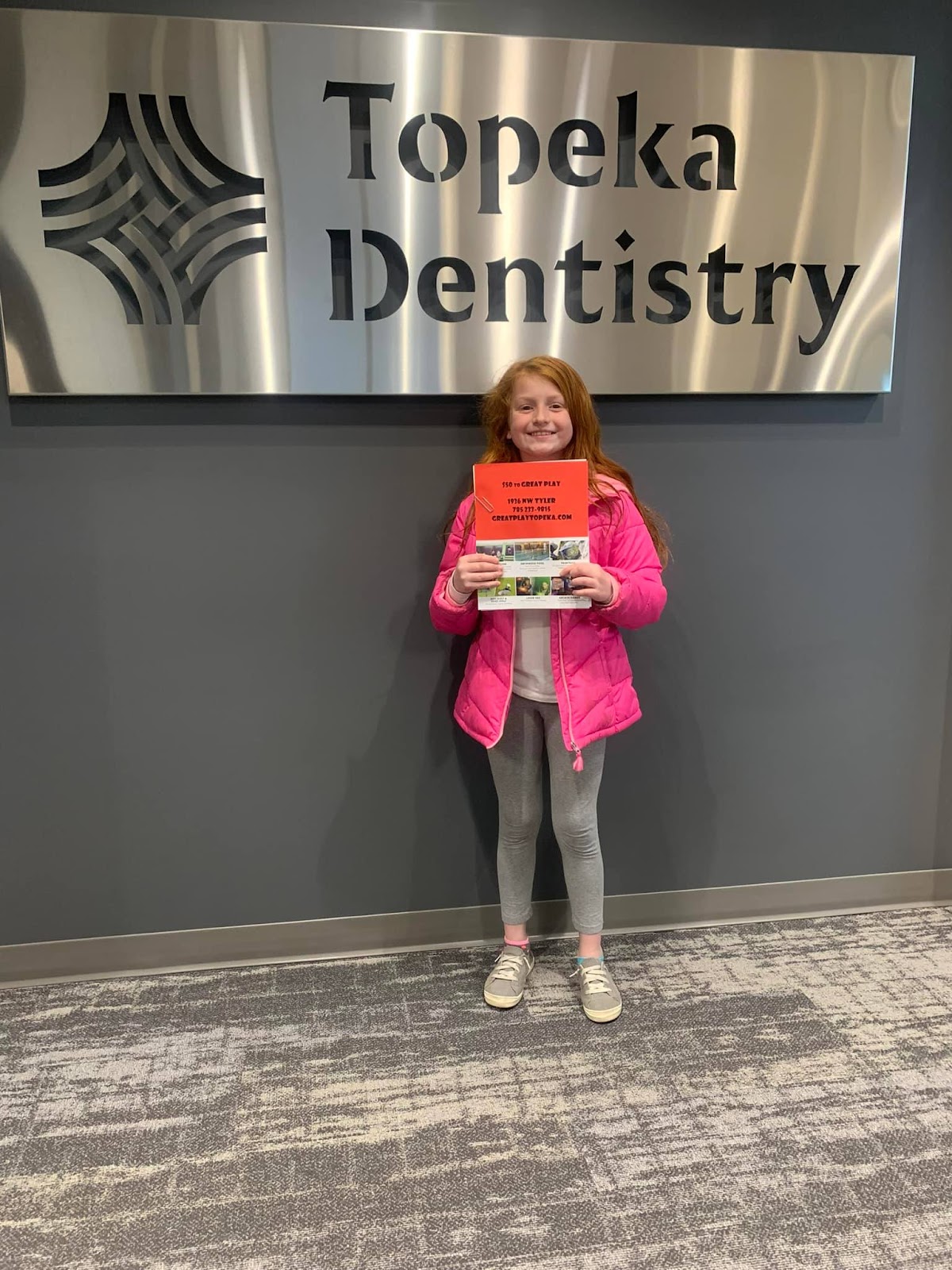 Topeka Dentistry photo 1