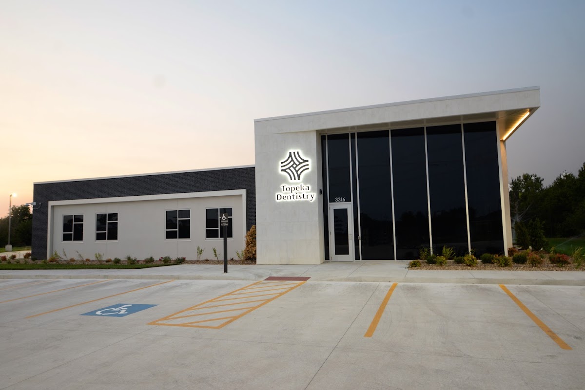 Topeka Dentistry photo 2