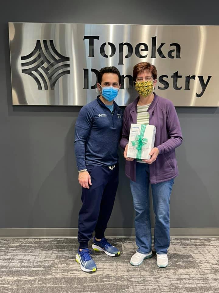 Topeka Dentistry photo 4