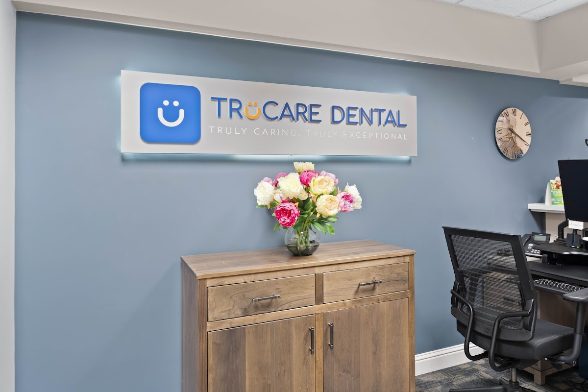 Trucare Dental (previously Known as Brian E Nilges, DDS) photo 1
