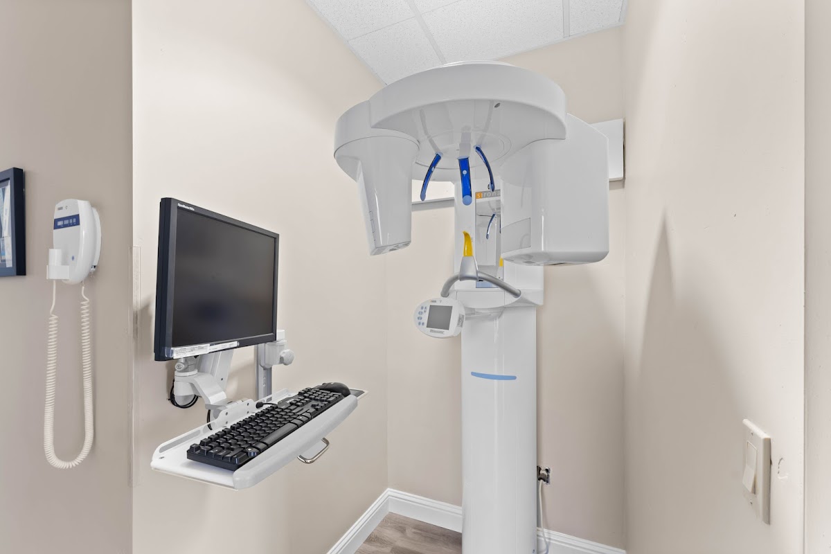 Trucare Dental (previously Known as Brian E Nilges, DDS) photo 4