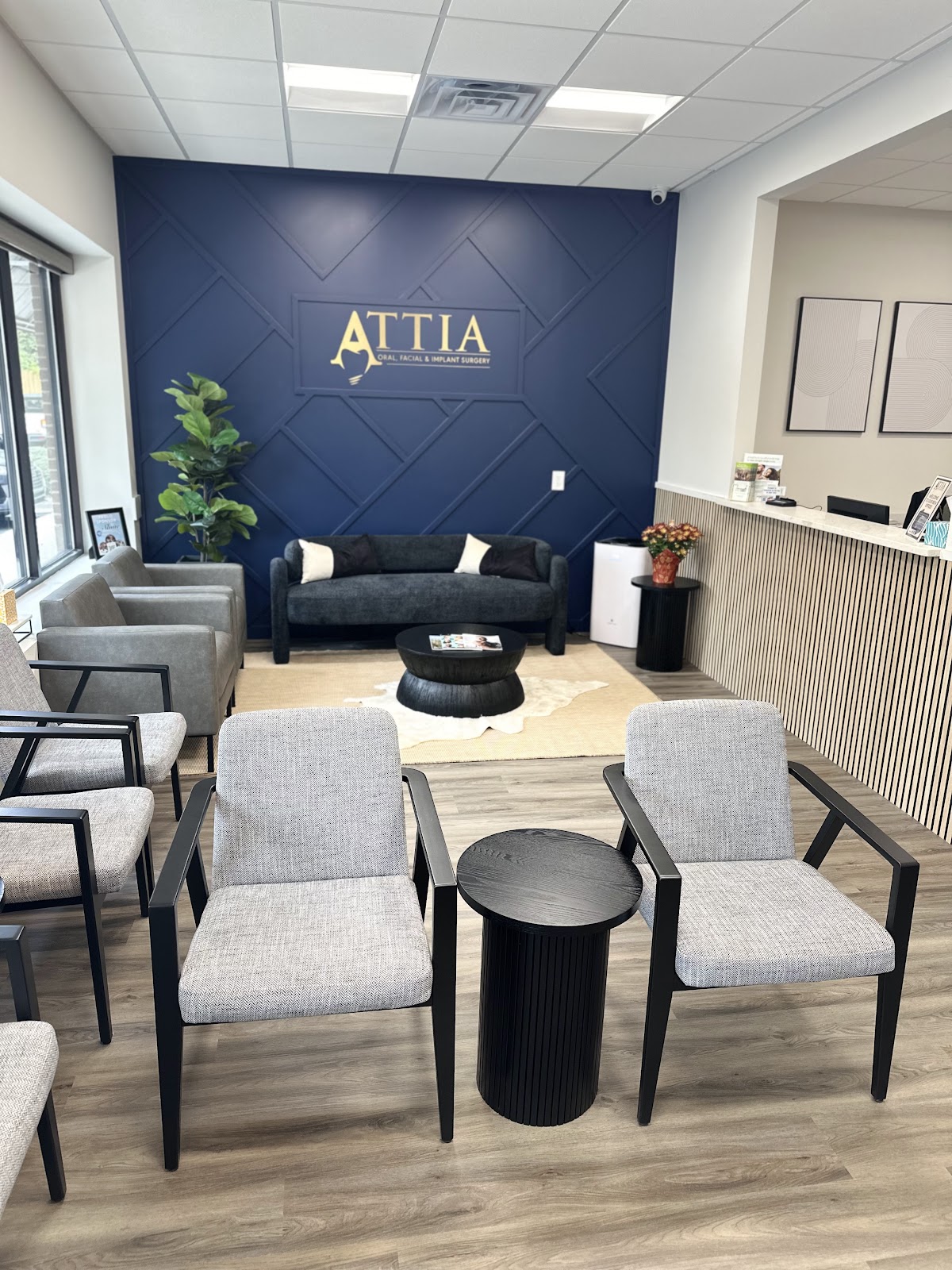 Attia Oral, Facial & Implant Surgery photo 3