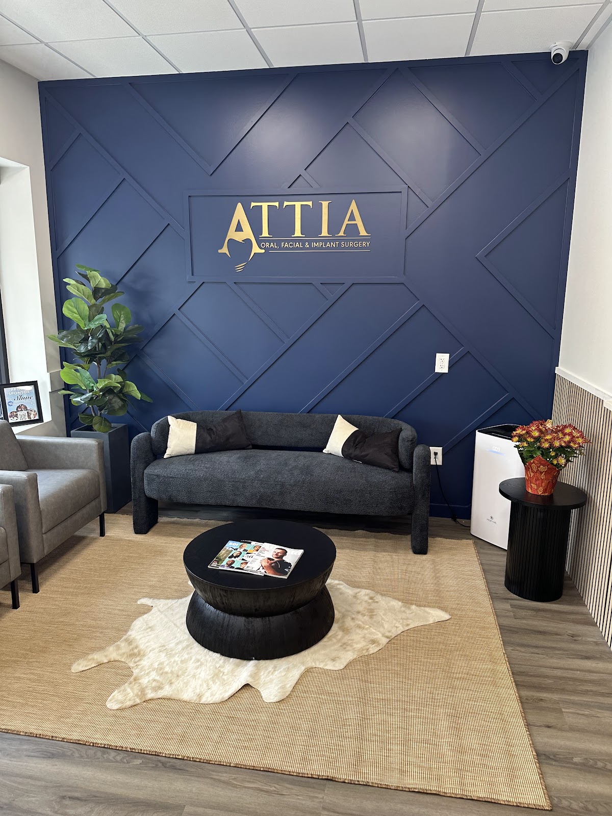 Attia Oral, Facial & Implant Surgery photo 6
