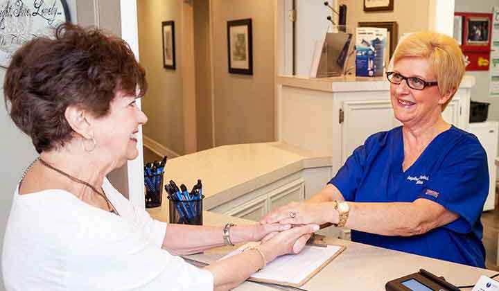 Anzalone Periodontics photo 5