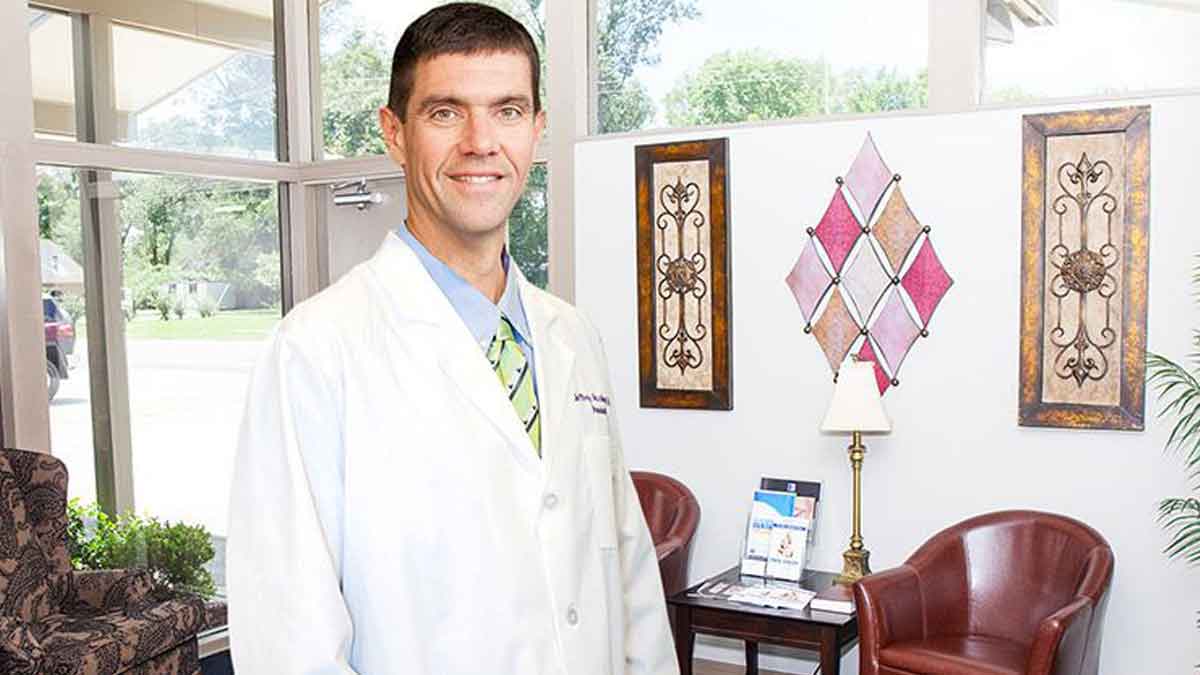 Anzalone Periodontics photo 6