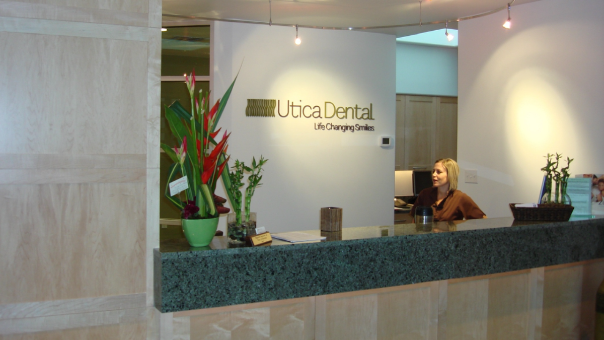 Utica Dental of Tulsa photo 1