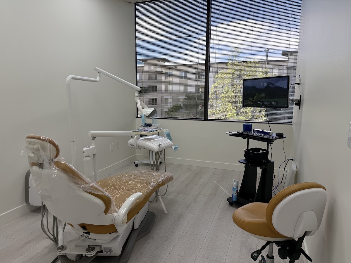 First Dental Implant Center-a Warner Center Advanced Cosmetic Dental Center. photo 4