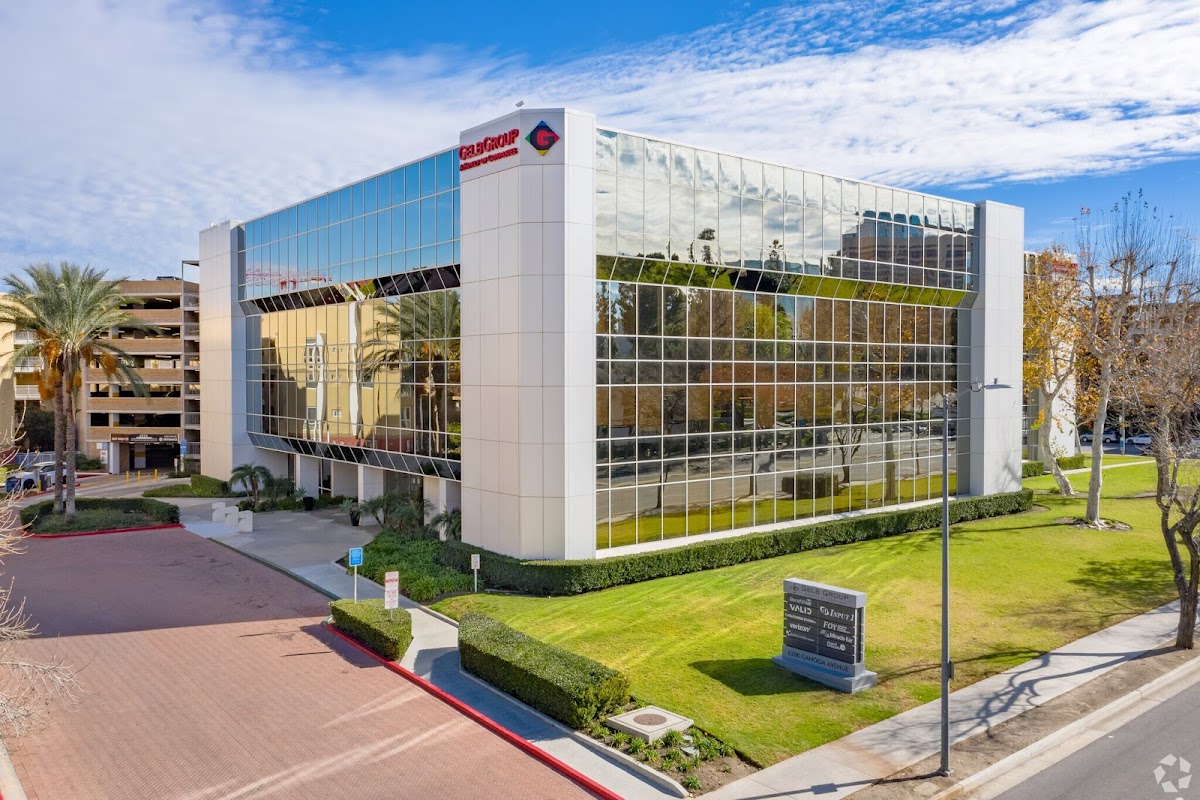 First Dental Implant Center-a Warner Center Advanced Cosmetic Dental Center. photo 5