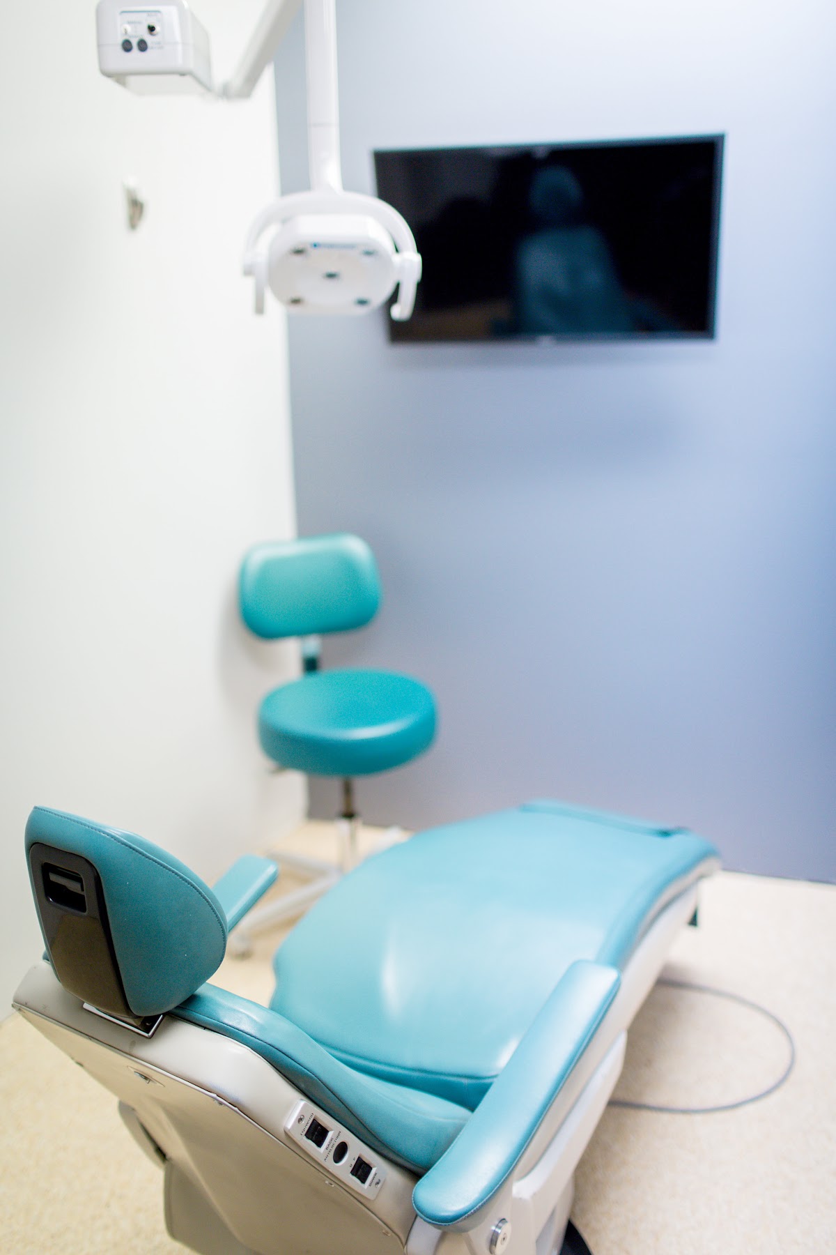 Brightwood Dental - Charlotte Milch, DDS photo 2