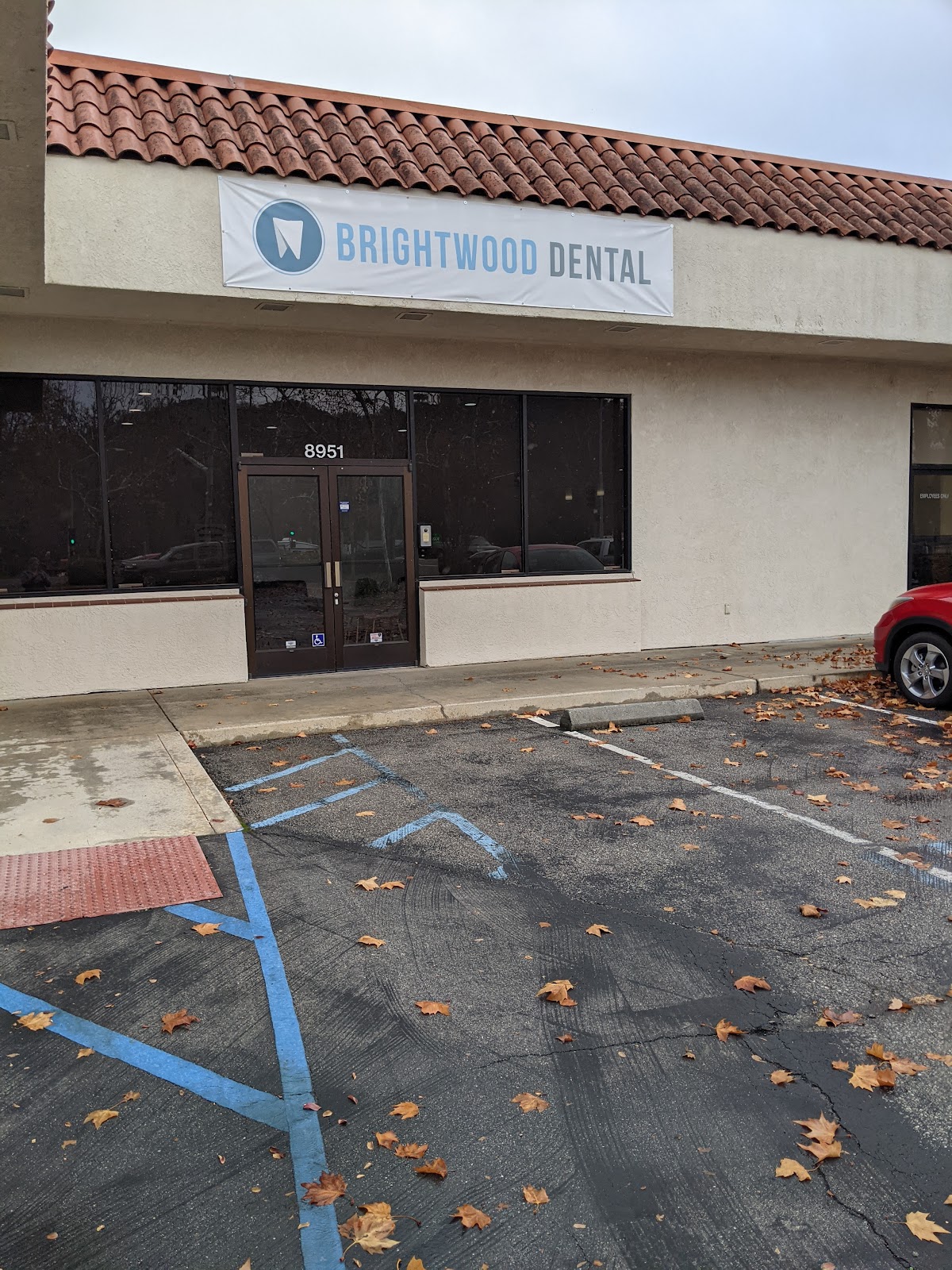 Brightwood Dental - Charlotte Milch, DDS photo 4