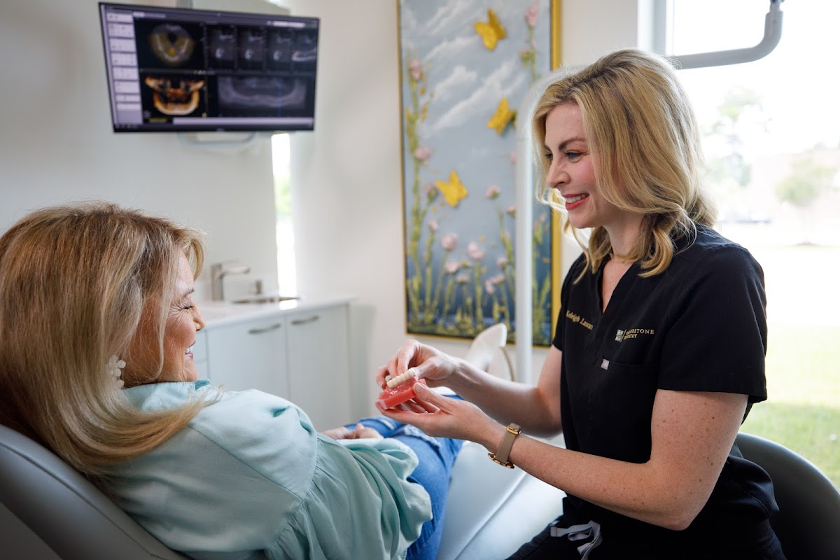Cornerstone Dentistry photo 1