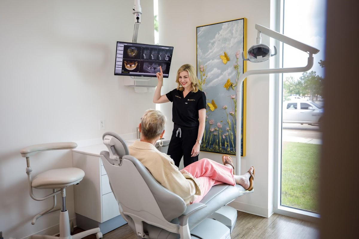 Cornerstone Dentistry photo 2