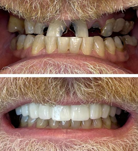 Cornerstone Dentistry photo 4