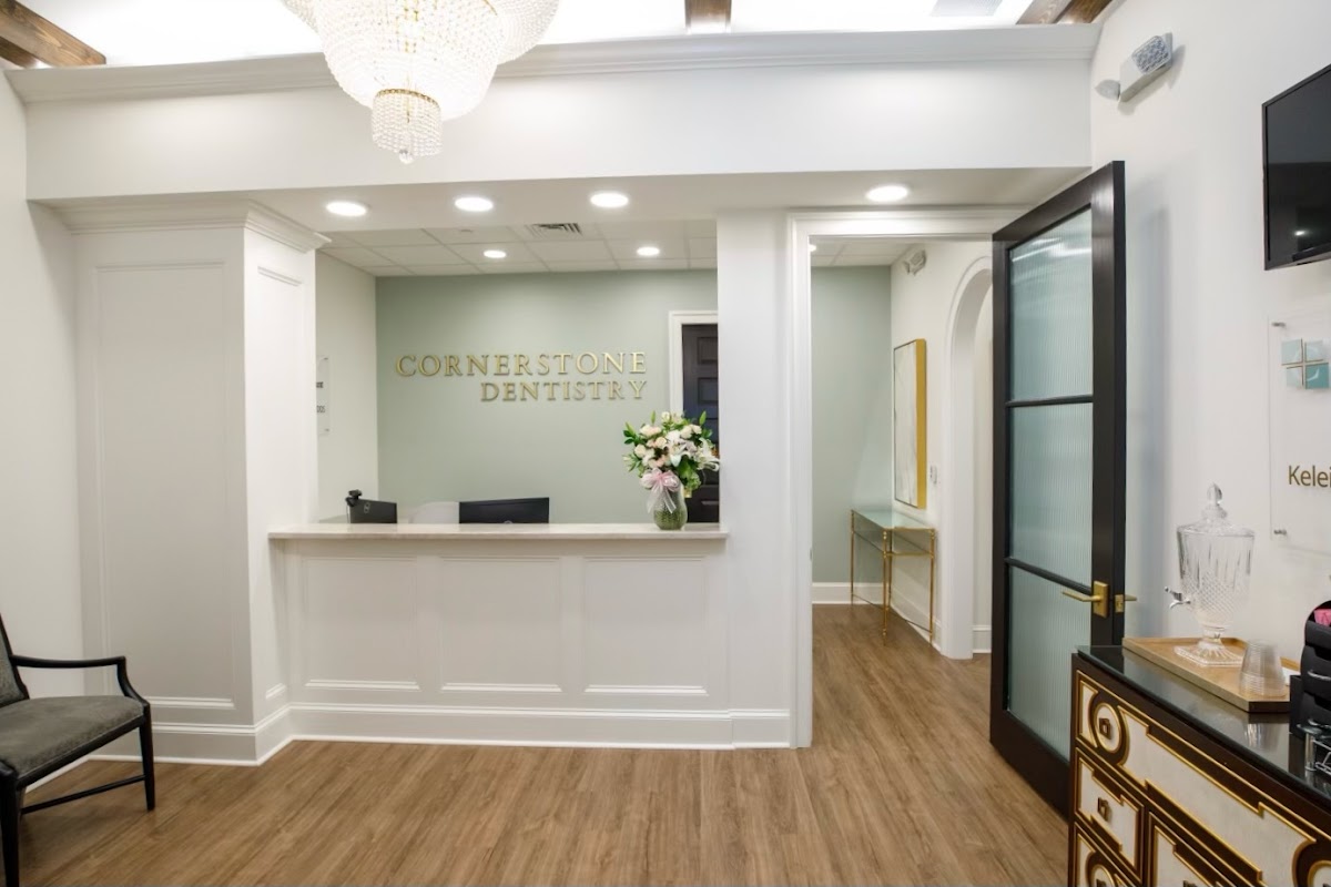 Cornerstone Dentistry photo 5