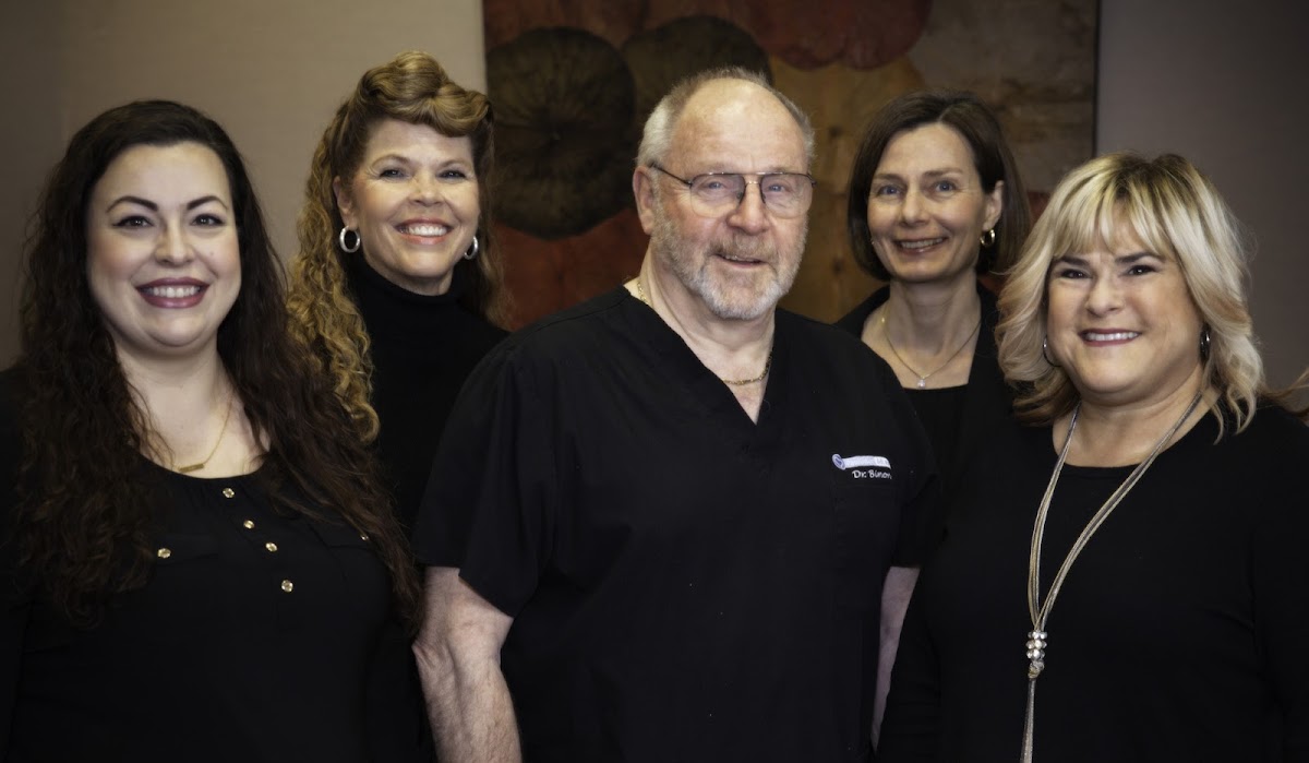 Paul Binon DDS, Msd, Fao and Associates photo 1