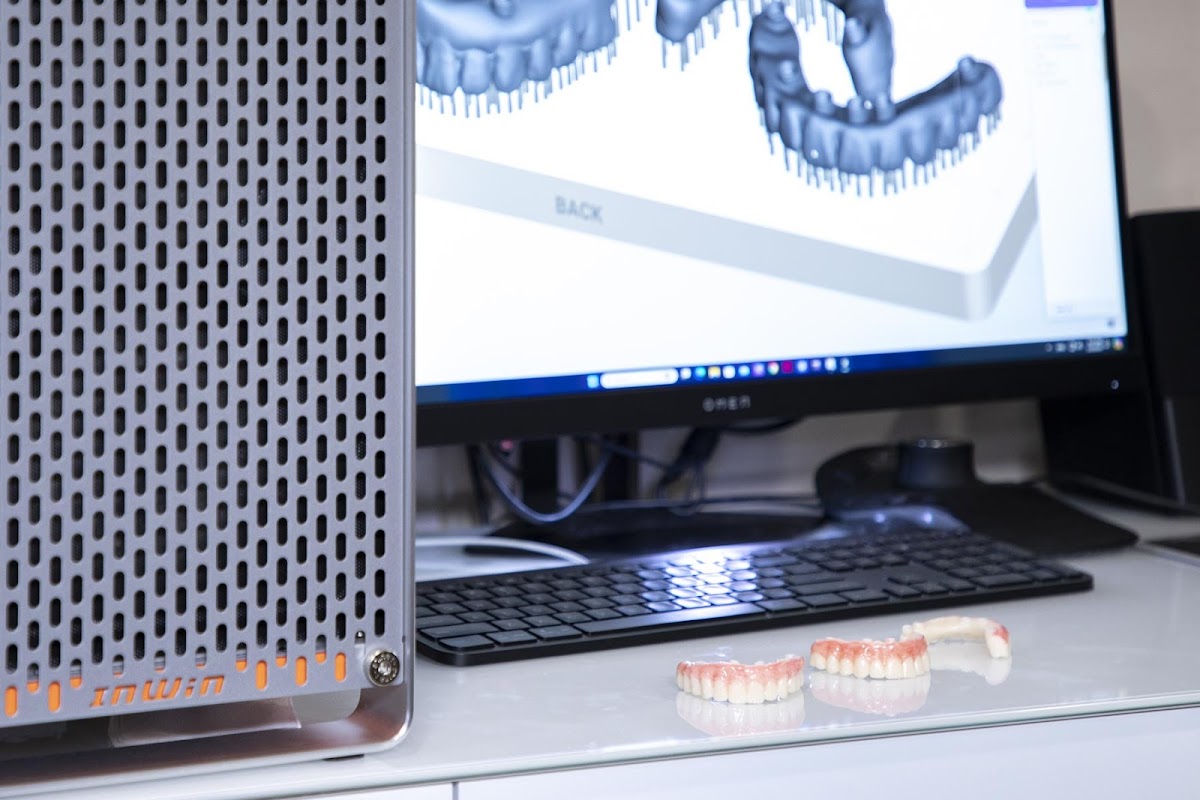 Fusion Dental Implants photo 3