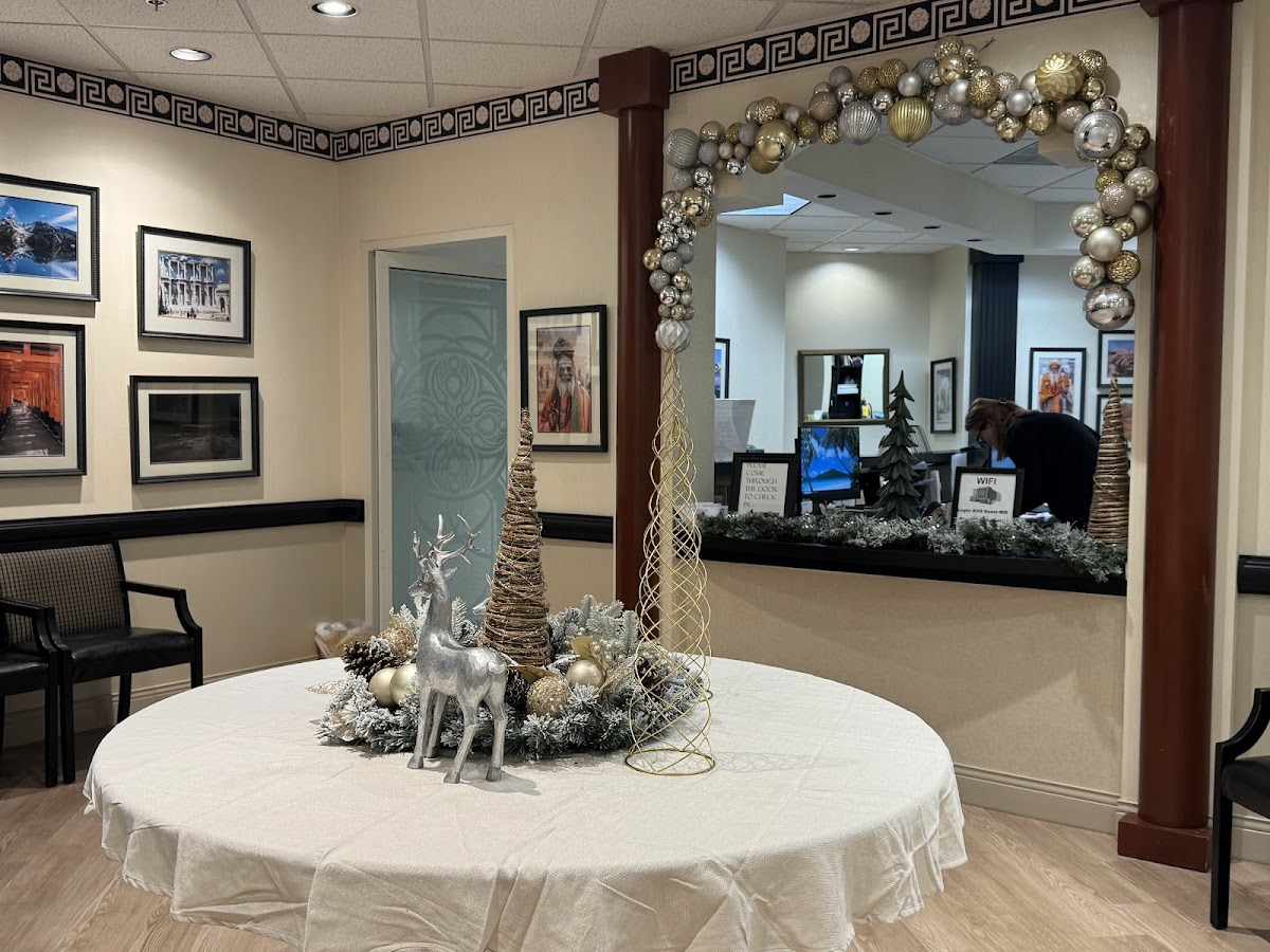 Konikoff Hoag & San Dental Implants & Periodontics photo 3