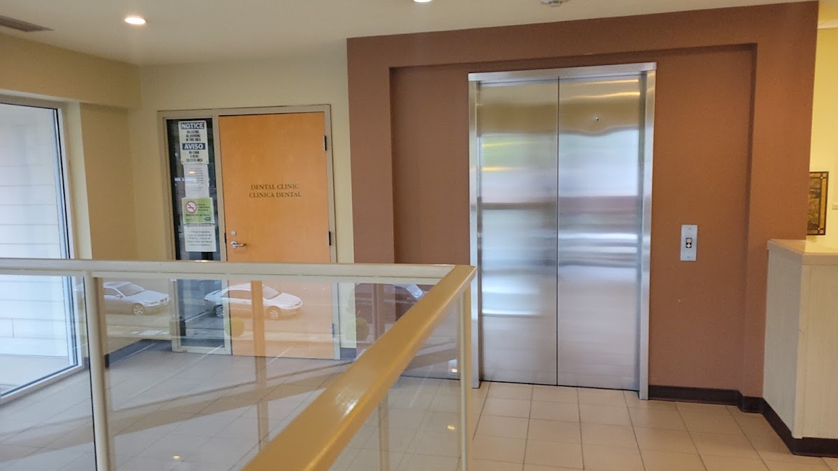 Sea Mar Aberdeen Dental Clinic photo 1