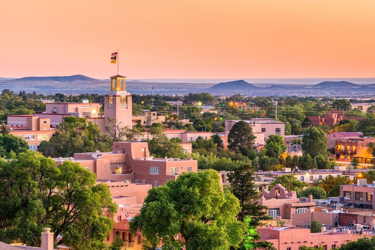 Oral Surgery and Dental Implant Center of Santa Fe photo 1