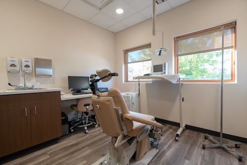 Oral Surgery and Dental Implant Center of Santa Fe photo 2