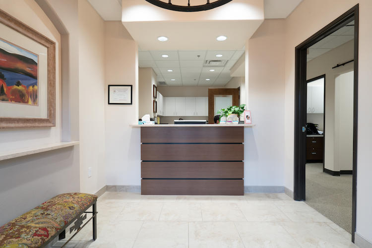 Oral Surgery and Dental Implant Center of Santa Fe photo 4