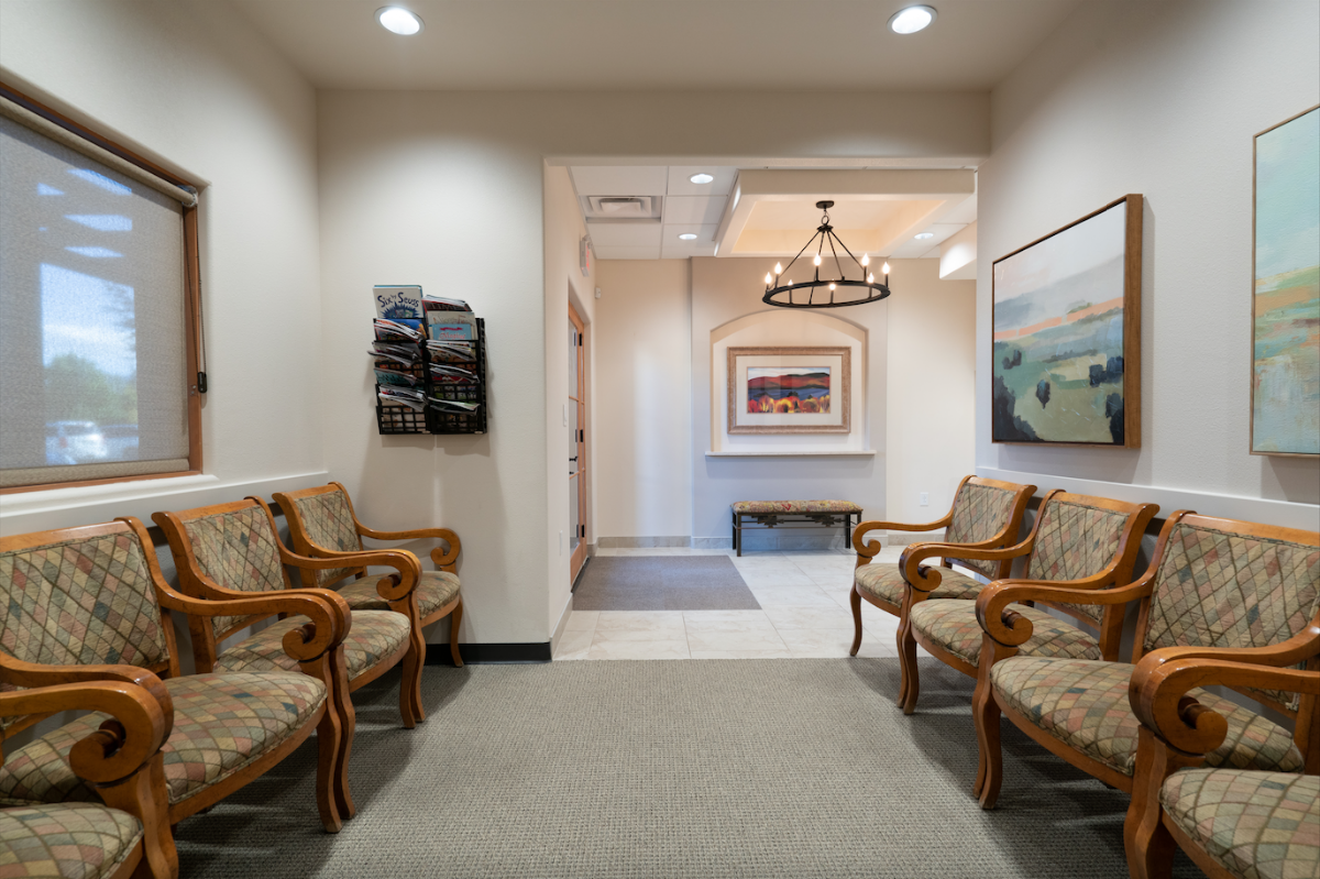 Oral Surgery and Dental Implant Center of Santa Fe photo 5