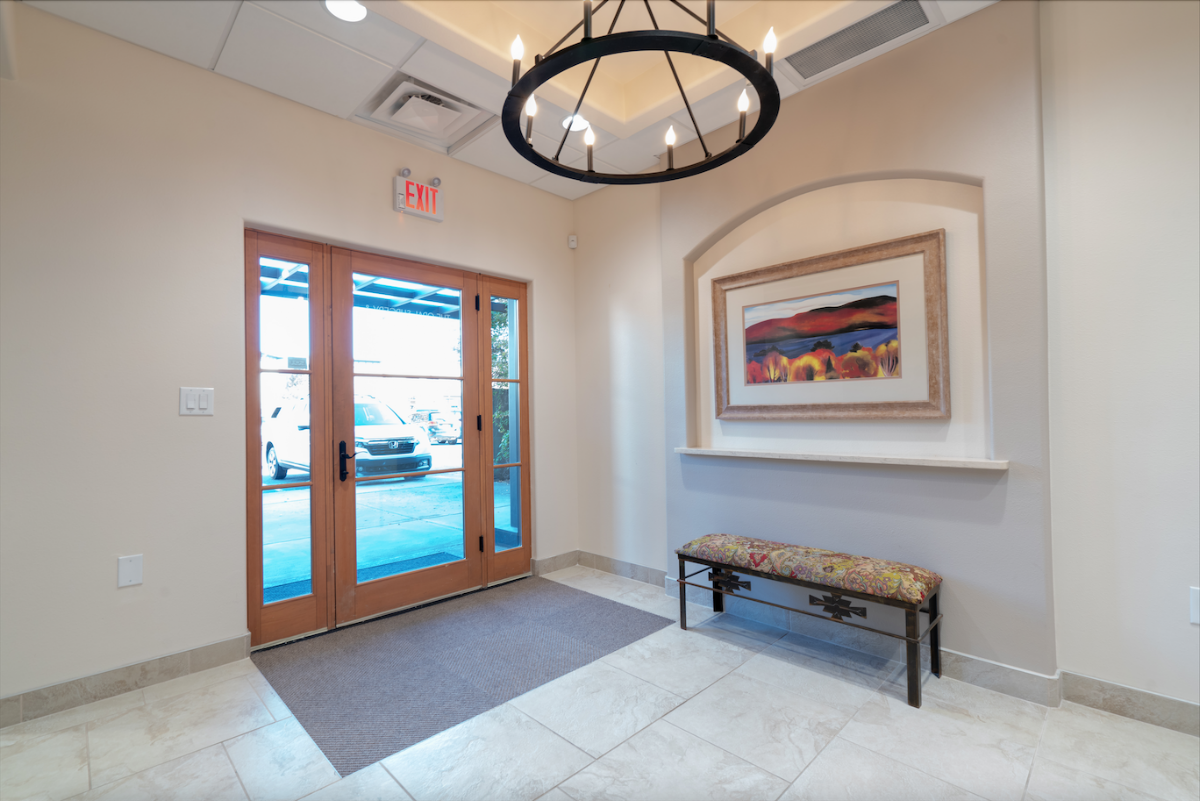 Oral Surgery and Dental Implant Center of Santa Fe photo 6