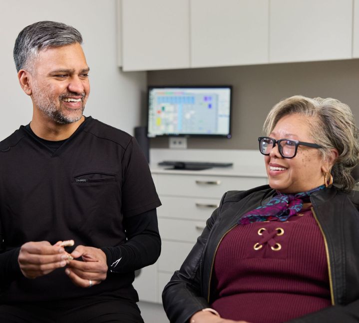 Archone Full Arch Implants photo 4
