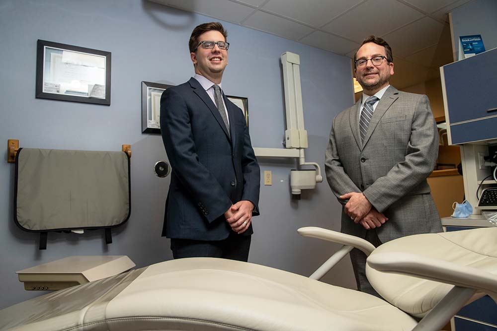 Broadway Family & Cosmetic Dentistry photo 3