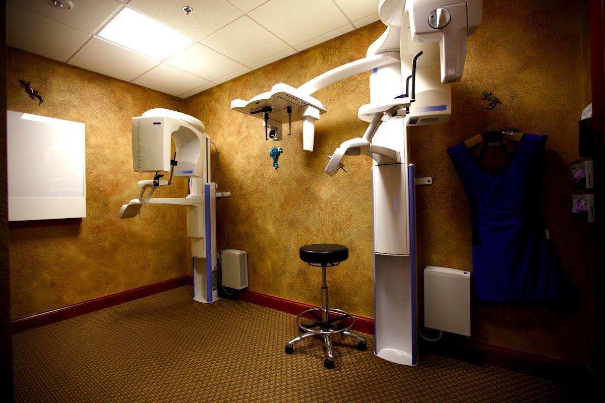 Reynolds Oral & Facial Surgery photo 2