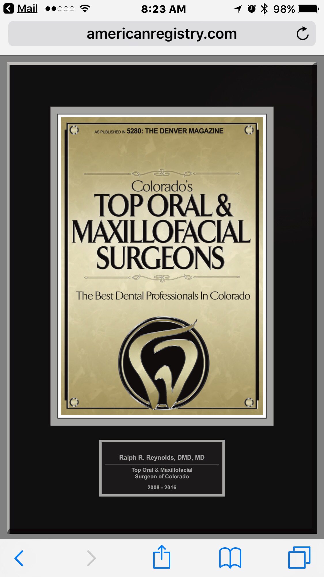 Reynolds Oral & Facial Surgery photo 3