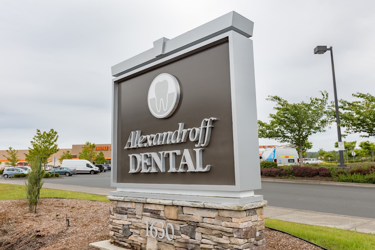 Alexandroff Dental photo 4
