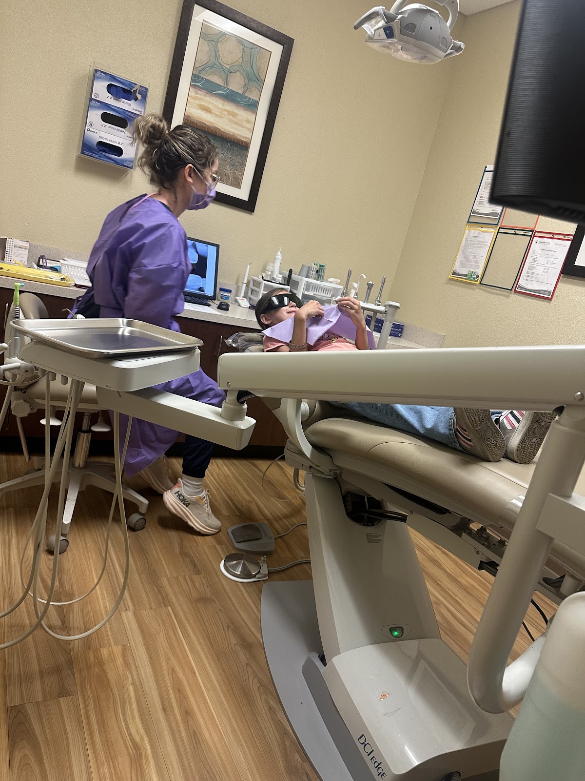 Smilepoint Dental - Beaumont, Texas photo 1