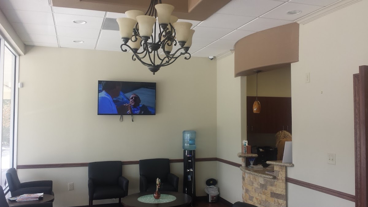 Smilepoint Dental - Beaumont, Texas photo 2