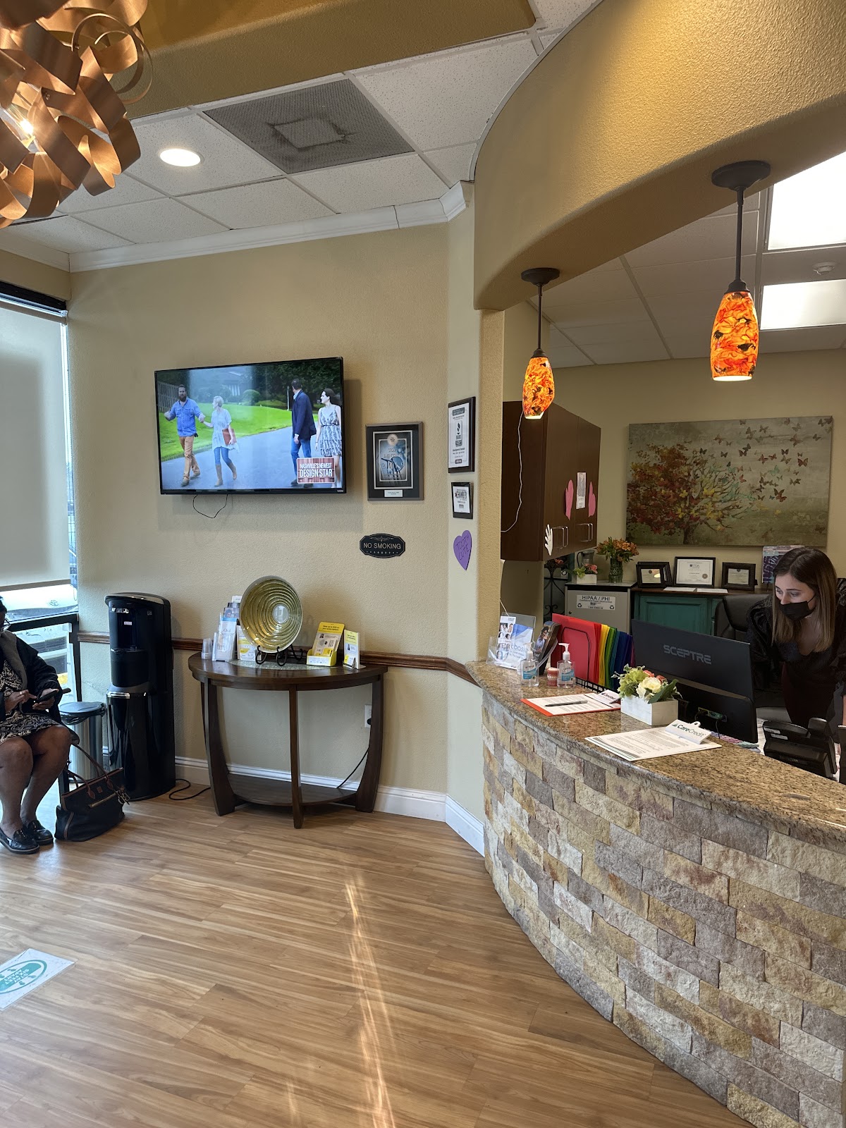 Smilepoint Dental - Beaumont, Texas photo 3