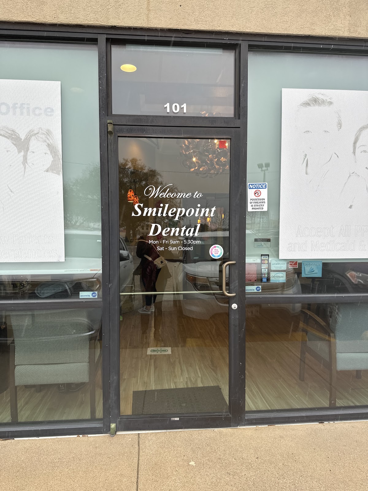 Smilepoint Dental - Beaumont, Texas photo 4