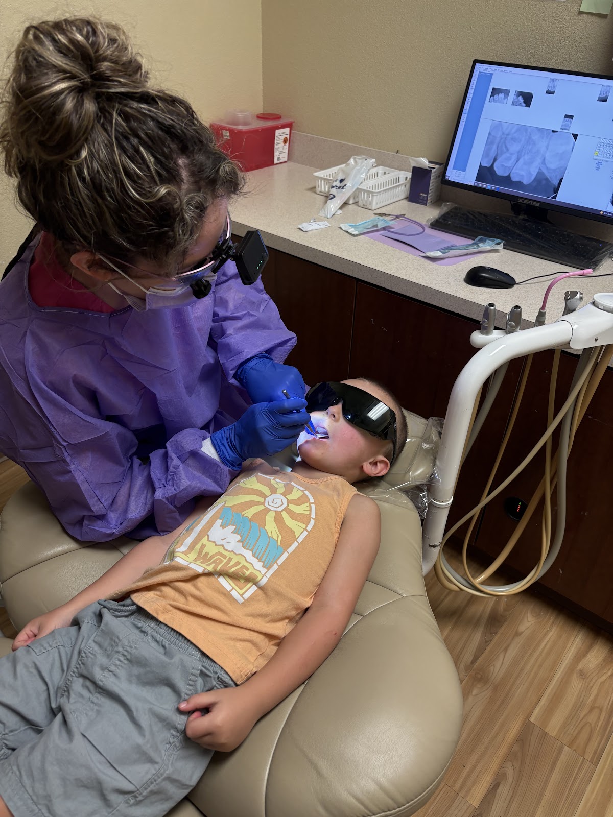 Smilepoint Dental - Beaumont, Texas photo 5