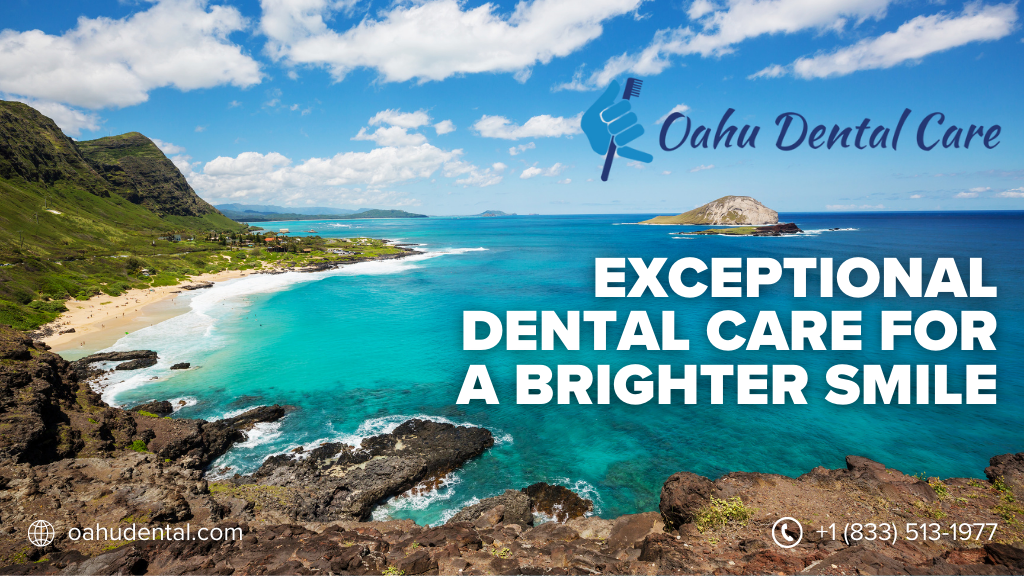 Oahu Dental Care photo 1