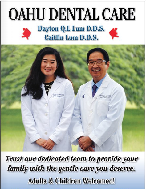 Oahu Dental Care photo 5
